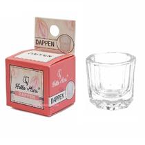 Dappen Dish Potinho Hello Mini Dappen Dish Potinho Hello Mini