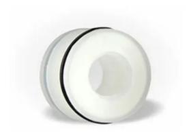 daptador Luminária Piscina 12 Polegada Para Tubo De 50mm