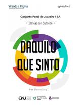 Daquilo que sinto