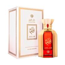 Dar el ward ahlam edp 100ml Dar el ward ahlam edp 100ml