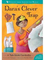Dara's clever trap - a tale from cambodia