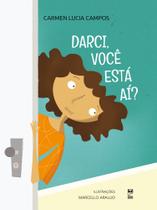 Darci, Voce Esta Ai - PANDA BOOKS Darci, Voce Esta Ai - PANDA BOOKS