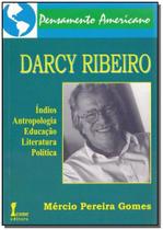 Darcy Ribeiro Sortido