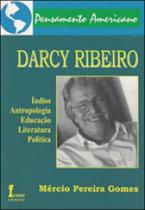 Darcy ribeiro