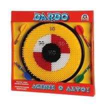 Dardo Acerte o Alvo! 520-5 - Braskit Dardo Acerte o Alvo! 520-5 - Braskit