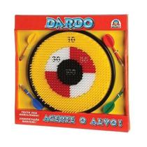 Dardo Acerte o Alvo, Braskit