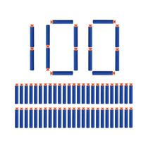 Dardos De Espuma De Alta Qualidade De 7,2cm Para Reposição Em Armas Nerf, Presente De Natal Para Dardos De Espuma De Alta Qualidade De 7,2cm Para Reposição Em Armas Nerf, Presente De Natal Para