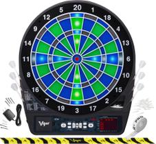 Dardos eletrônico Viper Ion com segmentos iluminados Dardos eletrônico Viper Ion com segmentos iluminados