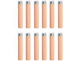 Dardos Nerf N-Strike Elite Accustrike - 12 Unidades Dardos Nerf N-Strike Elite Accustrike - 12 Unidades
