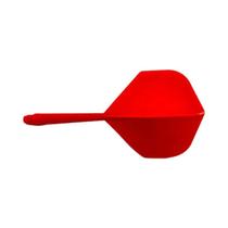 Dardos Profissionais WEDARTER 12/9/6pcs 2BA Parafuso Soft Com Flights E Eixos Integrados LT02