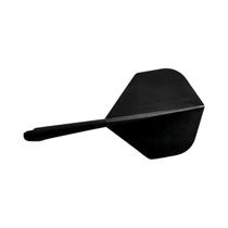 Dardos Profissionais WEDARTER 12/9/6pcs 2BA Parafuso Soft Com Flights E Eixos Integrados LT02