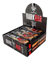 Dark Bar 90g Caixa (8 unidades) Darkness Integralmedica - Integralmédica