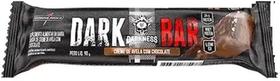 Dark Bar 90g Creme de Avelã com Chocolate Dark Bar 90g Creme de Avelã com Chocolate