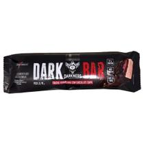Dark Bar (90g) - Sabor: Frutas Vermelhas c/ Choclate Chips