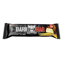 Dark Bar (90g) - Sabor: Peanut Butter c/ amendoim