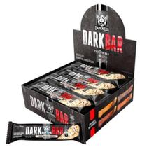 Dark Bar - Barra de Proteína (Caixa c/ 8un de 90g) Integralmedica