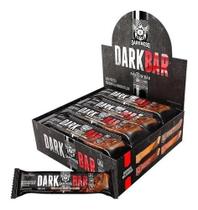 Dark bar choc amargo c/ casatanha display c/8 integralmedica