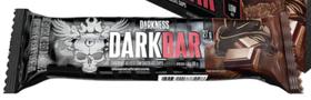 Dark Bar de 90g Sabor Chocolate ao Leite com Chocolate Chips 27g de Proteina Integralmedica Darkness