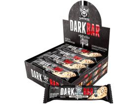 Dark Bar Flocos Choco Chip - Integralmédica 8 un. Dark Bar Flocos Choco Chip - Integralmédica 8 un.