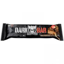 Dark Bar Integral Médica Darkness Chocolate Meio Amargo com Castanhas 90g