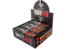 Dark Bar Sabor Chocolate Amargo - Integralmédica 8 Un. Dark Bar Sabor Chocolate Amargo - Integralmédica 8 Un.