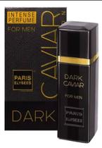 Dark Caviar Perfume Sofisticado Paris Elysser, Elegância e Mistério Dark Caviar Perfume Sofisticado Paris Elysser, Elegância e Mistério