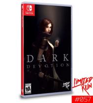 Dark Devotion - SWITCH EUA - Limited Run
