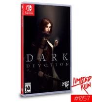 Dark Devotion - SWITCH EUA
