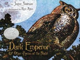 Dark emperor and other poems of the night