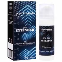 Dark Extender Intensificador De Macho 15G La Pimienta Dark Extender Intensificador De Macho 15G La Pimienta