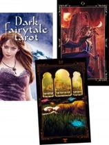 Dark fairytale tarot