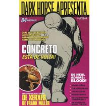 Dark Horse Apresenta 1 - HQM