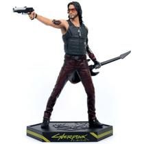 Dark Horse Deluxe Cyberpunk 2077 Johnny Silverhand