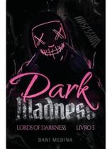 Dark madness - lords of darkness - vol. 3