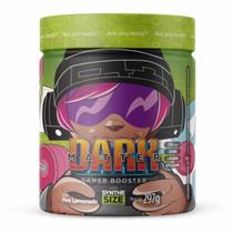 Dark Matter 297G - Synthesize