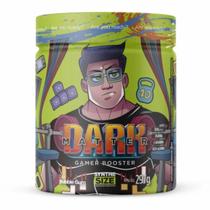 Dark Matter 297G - Synthesize