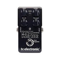 Dark Matter Distortion Pedal TC Electronic