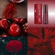 Dark Red - Eau de Parfum Unissex 50ML - COLOUR ME - Milton-LLoyd