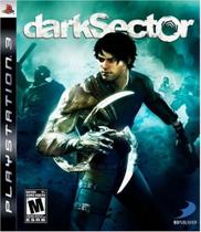 Dark sector - ps3 midia fisica original - GAMES