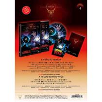 Dark Side Horror Collection Volume 4 (DVD)