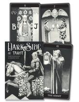 Dark Side of Tarot Cartas