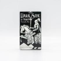 Dark side of tarot