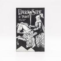 Dark side of tarot