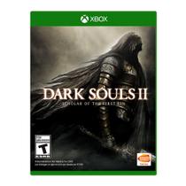 Dark Souls 2 Scholar of the First Sin - XBOX ONE EUA - Bandai Namco