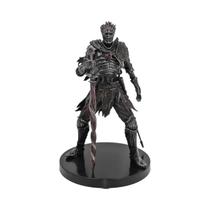 Dark Souls 3 Salary King's Avatar Knight Undead Soldier Modelo Desktop Ornamento Feito à Mão Dark Souls 3 Salary King's Avatar Knight Undead Soldier Modelo Desktop Ornamento Feito à Mão