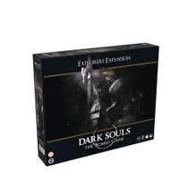 Dark Souls: A Expansão dos Exploradores de Jogos de Tabuleiro