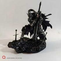 Dark Souls Artorias PVC Action Figure Dark Souls III the Abyss Amine Presente De Natal