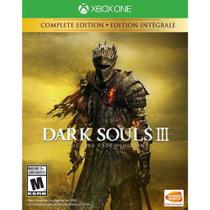Dark Souls III: The Fire Fades Edition - Xbox One Dark Souls III: The Fire Fades Edition - Xbox One