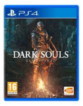 Dark Souls Remastered - PS4 Mídia Física