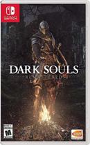 Dark Souls Remastered - Switch - Namco